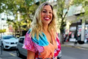 Maite Peñoñori Miami reconstruye su carrera profesional en Estados Unidos tras dejar LAM.
