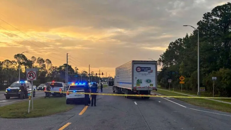 Mexicano fallece durante un operativo migratorio de ICE en Florida tras intentar escapar de los agentes.