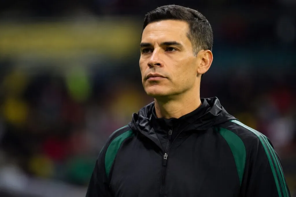 Rafa Márquez asume como entrenador de México tras el Mundial 2026 para liderar el nuevo proyecto de la Selección rumbo a 2030.