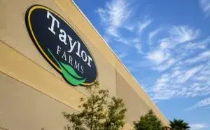 Decisión de Taylor Farms tras el caso de la lechuga con controles reforzados y seguridad alimentaria entre México y Estados Unidos.