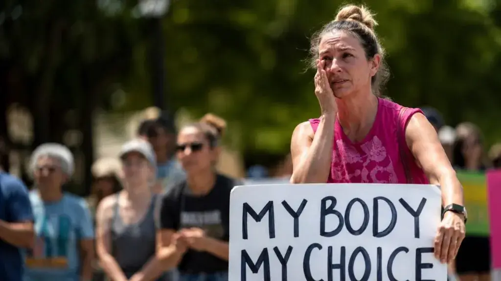 Aborto en Florida obliga a miles de mujeres a viajar para recibir atención médica en Estados Unidos.