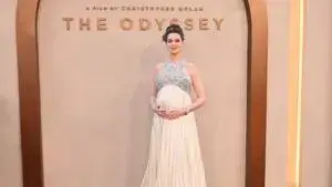 Anne Hathaway consolida su regreso a Hollywood con cinco películas, grandes éxitos de taquilla y una renovada relación con el público.