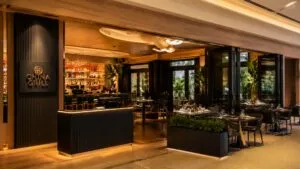 China Grill reabre en Bal Harbour Shops con una nueva propuesta gastronómica en Miami