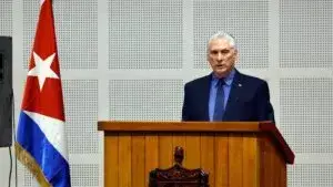 Cuba enfrenta un diálogo estancado con Estados Unidos