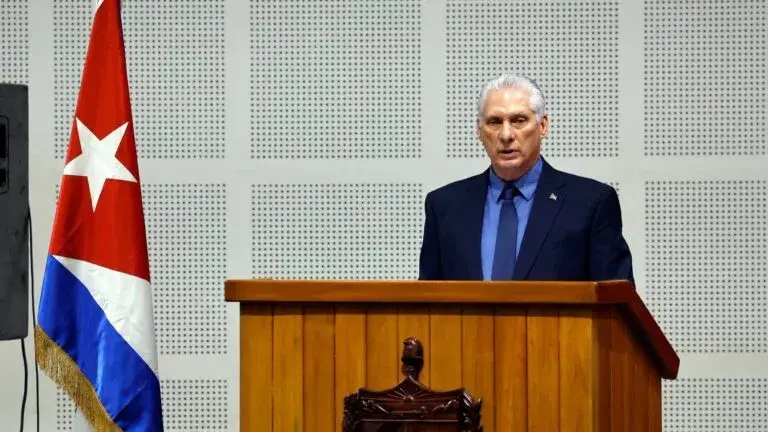 Cuba enfrenta un diálogo estancado con Estados Unidos