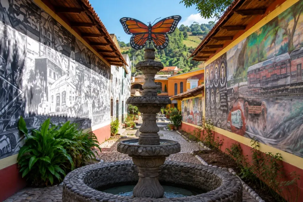 Pueblos Mágicos poco conocidos de México ideales para relajarse entre naturaleza, historia y cultura.