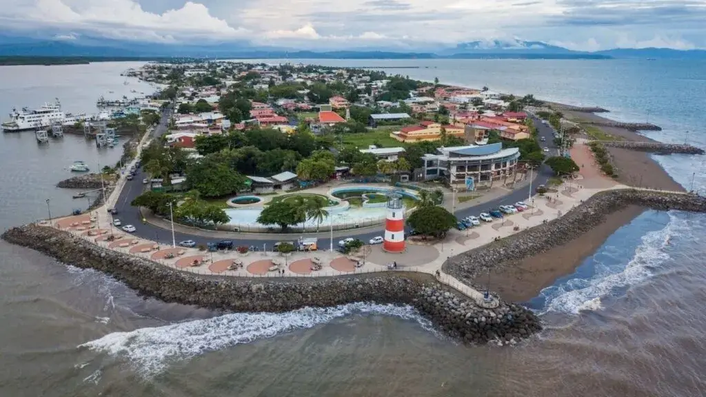 Dos sismos sacuden Costa Rica y provocan daños menores
