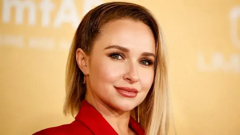 Familia Panettiere enfrenta otra pérdida tras la muerte de Hayden Panettiere en Estados Unidos