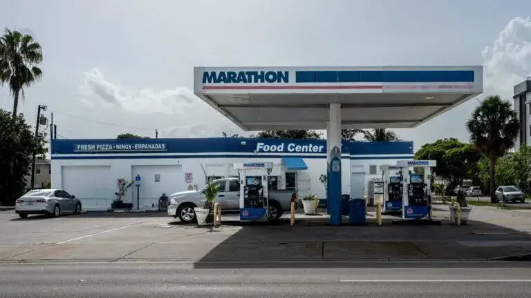 Precio de la gasolina en Florida aumenta antes del Día del Trabajo
