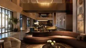 Grand Hyatt Miami Beach reforzará el turismo de convenciones con 800 habitaciones y conexión directa al centro de eventos.
