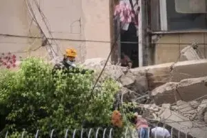 Joven beisbolista de Florida víctima del terremoto de Colombia mientras desarrollaba su carrera deportiva en Cali