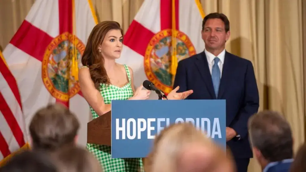 Investigación por el uso de $10 millones vinculados a Hope Florida