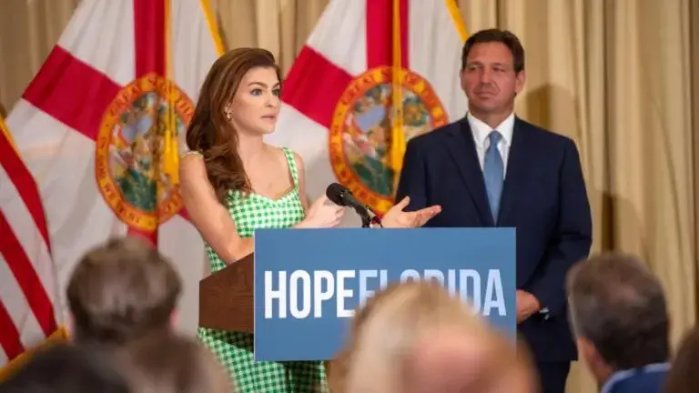 Investigación por el uso de $10 millones vinculados a Hope Florida