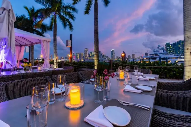 Restaurantes de Miami protagonizan una temporada llena de sabor