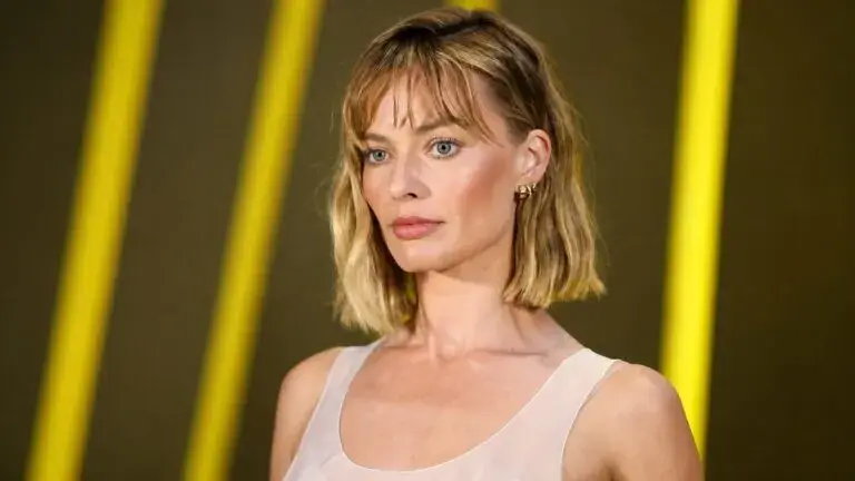 Margot Robbie y el origen australiano de su familia entre Gold Coast y Queensland