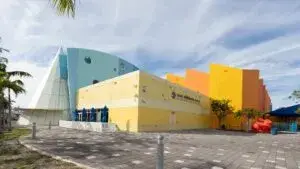 Miami Children's Museum presenta un fin de semana de teatro infantil con improvisación, títeres, vestuario y actividades creativas.