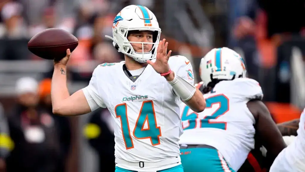 Miami Dolphins recuperan jugadores durante sus prácticas