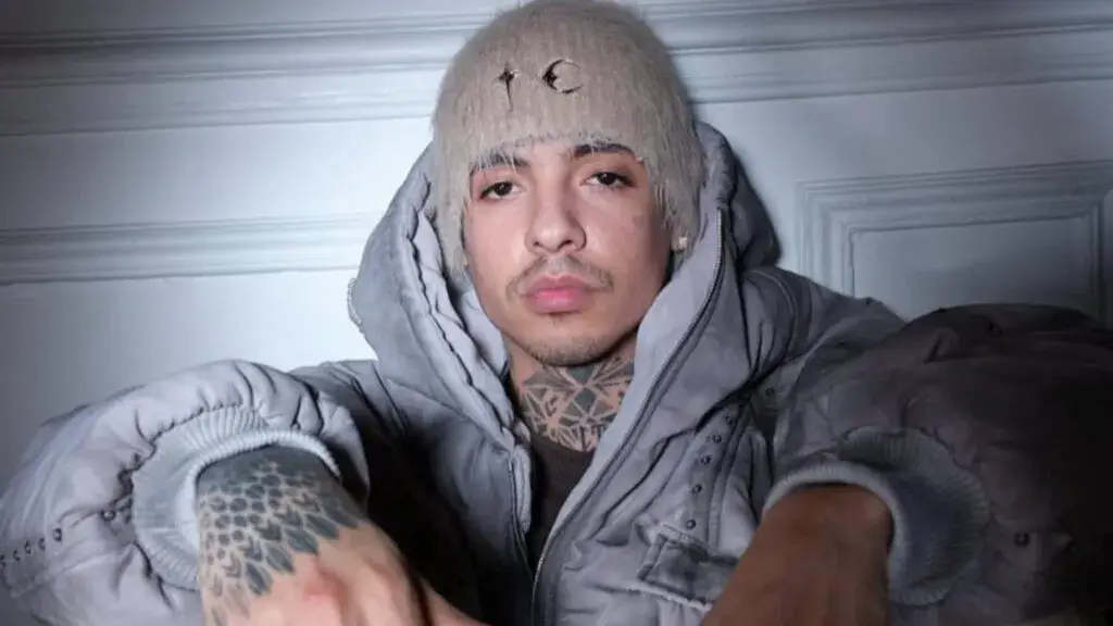 Natanael Cano regresa a los corridos con su nuevo álbum