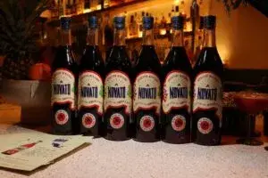 Novato, el aperitivo mexicano elaborado con maíz de Chiapas