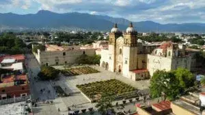 Oaxaca feliz destaca por su gastronomía, mezcal, mercados y cultura entre los destinos internacionales mejor valorados en 2026.