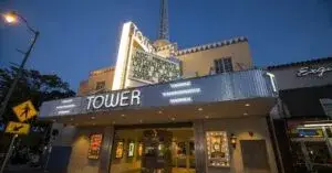 Tower Theater en la Pequeña Habana de Miami prepara una nueva etapa cultural con Miami Dade College.