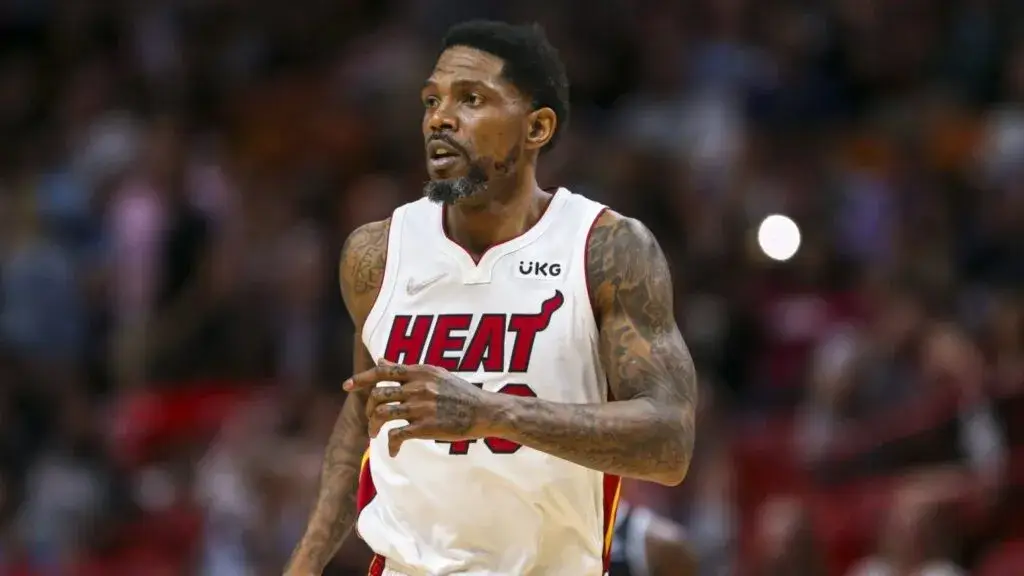 Udonis Haslem se convierte en accionista minoritario del Ipswich Town y amplía sus inversiones deportivas tras su carrera con Miami Heat.