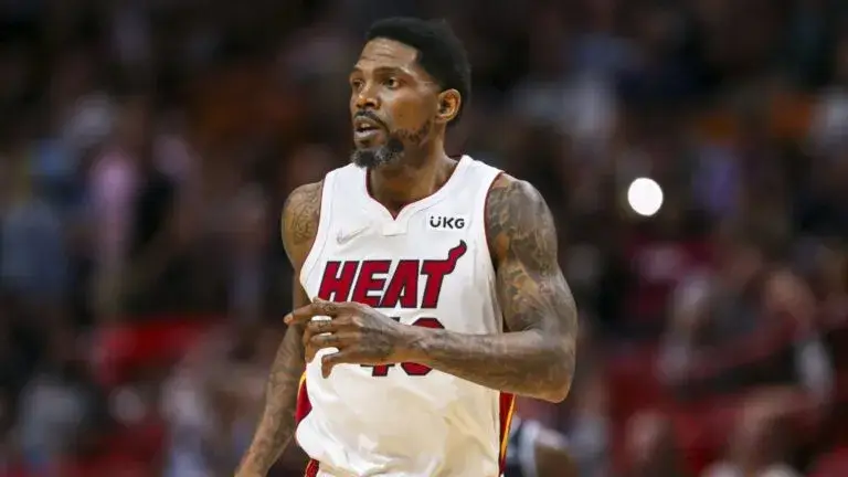 Udonis Haslem se convierte en accionista minoritario del Ipswich Town y amplía sus inversiones deportivas tras su carrera con Miami Heat.