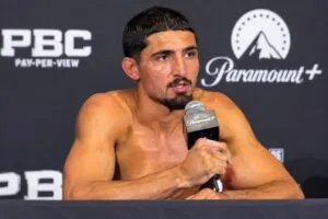 Abel González consigue una importante victoria para el boxeo de Miami