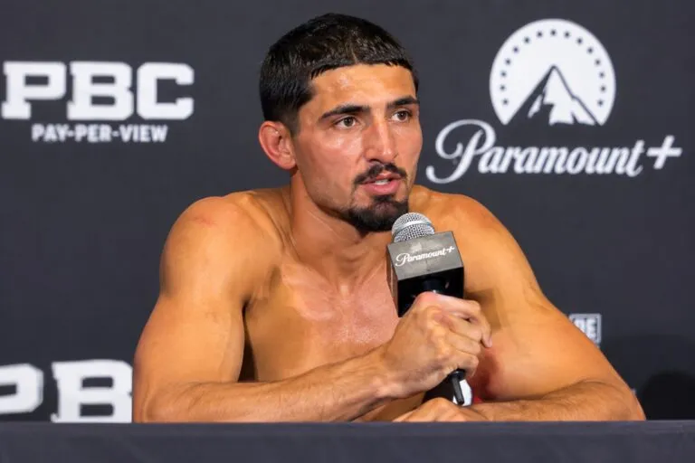 Abel González consigue una importante victoria para el boxeo de Miami