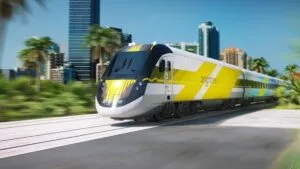 Brightline reestructura su deuda mientras mantiene el servicio ferroviario entre Miami y Orlando