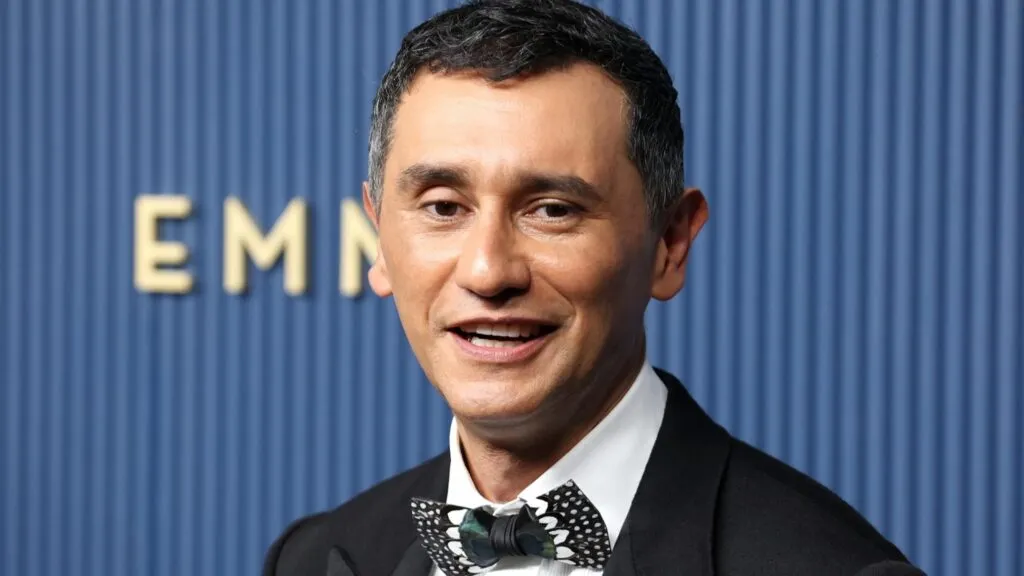 Carlos Manuel Vesga recibe una nominación al Emmy 2026 por su actuación en la serie Pluribus