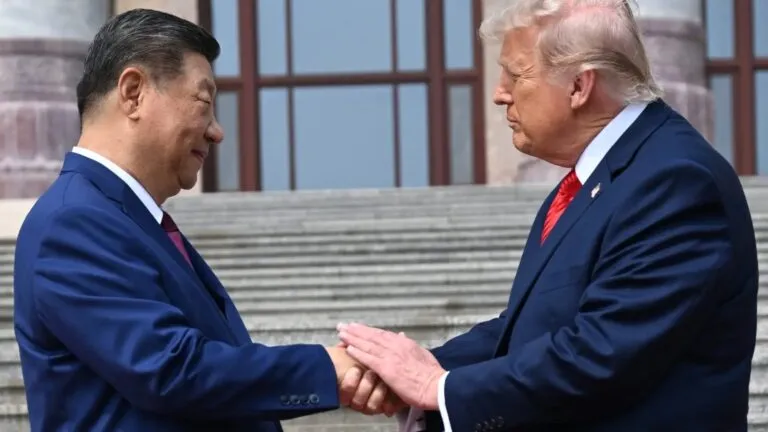 China confirma la visita de Xi Jinping a Estados Unidos para reunirse con Donald Trump