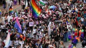 Colombia abandona coalición por derechos LGBTI