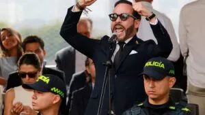 Protestas en Colombia tendrán nuevas reglas de diálogo e intervención policial
