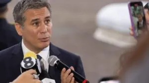 Canciller de Costa Rica es destituido tras asistir a una reunión del Escudo de las Américas