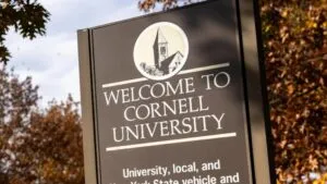 Denuncia de agresión sexual en la Universidad de Cornell reactiva una investigación en Nueva York