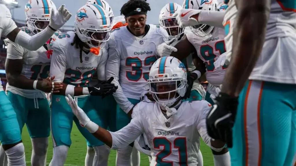 Dolphins amplían su presencia en España y Latinoamérica mediante eventos y programas de fútbol americano