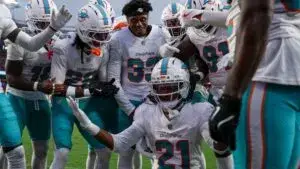 Dolphins amplían su presencia en España y Latinoamérica mediante eventos y programas de fútbol americano