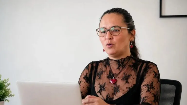 Estudiante desaparecida durante diez días es localizada con vida en Ciudad de México