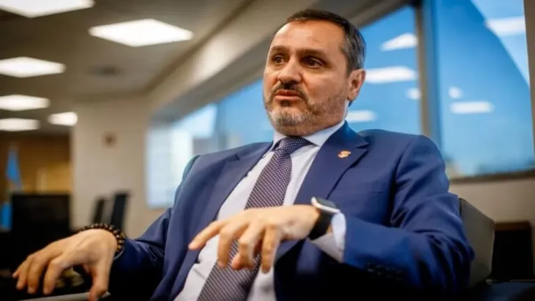 Juez del Supremo agrava crisis institucional en Brasil tras apartar al jefe de la Policía Federal