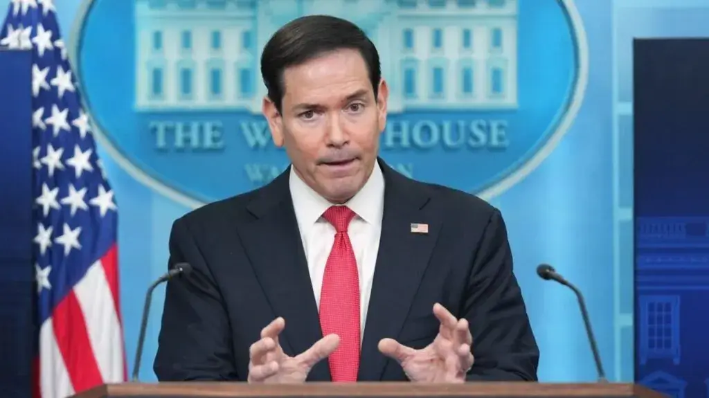Marco Rubio realizará una gira por Colombia, Ecuador y Perú