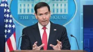 Marco Rubio realizará una gira por Colombia, Ecuador y Perú