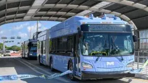 Miami-Dade propone recortes de rutas y horarios del transporte público en su presupuesto 2026-2027