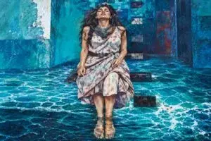 Murales en Tlalpan recuperan la historia y movimientos sociales de Ciudad de México