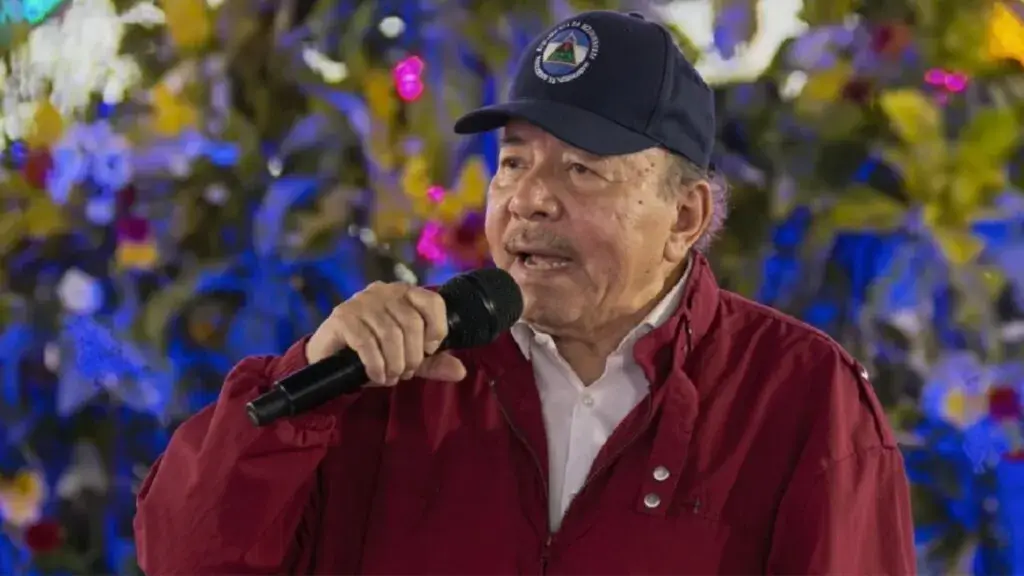 Reforma constitucional aplaza las elecciones en Nicaragua hasta 2028