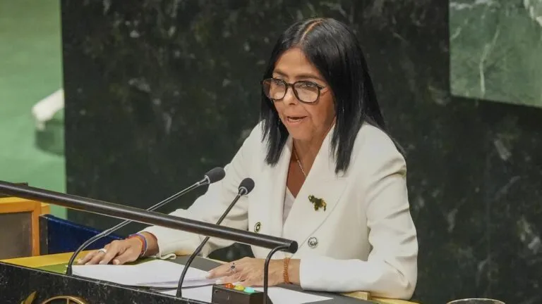 Petroleras internacionales analizan nuevas oportunidades de producción e inversión en Venezuela