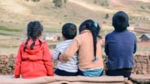 Intoxicación por plomo afecta a niñas y niños en México y representa un riesgo para su desarrollo y salud.