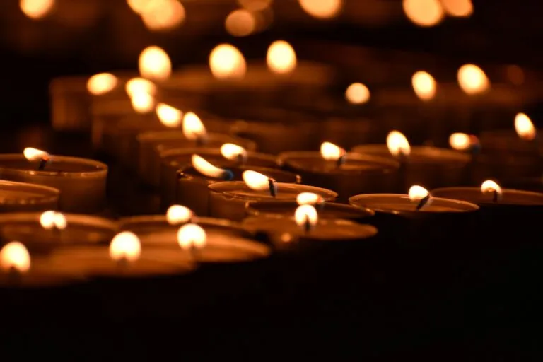 Sacerdote asesinado en México, Román de la Cruz Hernández y comunidad religiosa de Hidalgo