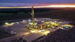 Vaca Muerta queda en medio de una disputa entre Estados Unidos y China por tecnología y conectividad