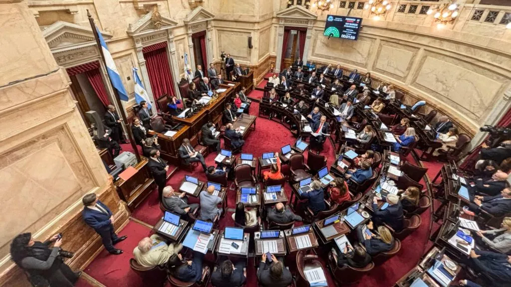Argentina elimina restricciones para la compra de tierras rurales por extranjeros